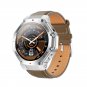 Tr3max Outdoor Smartwatch Flashlight Compass Blood Pressure Blood Oxygen Temperature Multi-Sport Sma