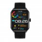 F19gps Bluetooth Call Smartwatch Music Camera Blood Pressure Blood Oxygen Heart Rate Multi-Exercise 
