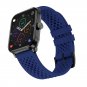 F19gps Bluetooth Call Smartwatch Music Camera Blood Pressure Blood Oxygen Heart Rate Multi-Exercise 