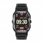 G27 Bluetooth Calling Outdoor Smart Watch Light Effect Mode Heart Rate Blood Pressure Monitoring Mul