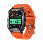 G27 Bluetooth Calling Outdoor Smart Watch Light Effect Mode Heart Rate Blood Pressure Monitoring Mul