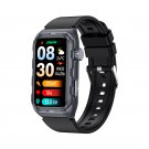 Tk79 Pulse Physiotherapy Five Viscera Detection Multi-Motion Mode Smart Call Reminder Smart Watch