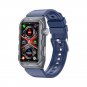 Tk79 Pulse Physiotherapy Five Viscera Detection Multi-Motion Mode Smart Call Reminder Smart Watch
