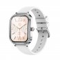 Mk88 Women's Smart Watch Bluetooth Calling Heart Rate Blood Pressure Blood Oxygen Detection Calories