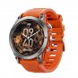 Aw45 Smart Watch Bluetooth Calling Voice Assistant Ncf Access Control Flashlight Step Counting Sport