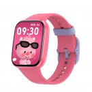 Children's Watch 6 Heart Rate Body Temperature Monitoring Sleep Monitoring Do Not Disturb Mode Famil