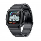 Aw39 Smart Watch Bluetooth Calling Heart Rate Blood Pressure Trend Fashion Smart Watch