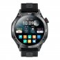 I129 Bluetooth Calling Smart Watch Voice Assistant Heart Rate Blood Pressure Blood Oxygen Monitoring