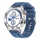 I129 Bluetooth Calling Smart Watch Voice Assistant Heart Rate Blood Pressure Blood Oxygen Monitoring