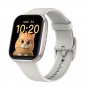 2024Qpro Smart Watch Bluetooth Calling True Rate Blood Oxygen Bluetooth Calling Body Temperature Wat