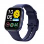 2024Qpro Smart Watch Bluetooth Calling True Rate Blood Oxygen Bluetooth Calling Body Temperature Wat