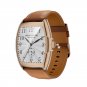 Aw73 Smart Watch Bluetooth Calling Weather Music Fashion Trend Wine Barrel Smart Watch