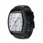 Aw73 Smart Watch Bluetooth Calling Weather Music Fashion Trend Wine Barrel Smart Watch