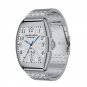 Aw73 Smart Watch Bluetooth Calling Weather Music Fashion Trend Wine Barrel Smart Watch