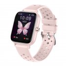 I128 Smart Watch Bluetooth Talk Exercise Meter Step Monitoring Heart Rate Blood Oxygen Ip68 Waterpro