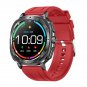 Et492 Smart Watch Bluetooth Calling Ecg Blood Glucose Physical Examination Function Blood Oxygen Out
