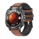 Et492 Smart Watch Bluetooth Calling Ecg Blood Glucose Physical Examination Function Blood Oxygen Out