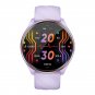 Kt77 Smart Watch Bluetooth Calling Heart Rate Blood Oxygen Blood Pressure Weather Breathing Training