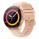 Kt77 Smart Watch Bluetooth Calling Heart Rate Blood Oxygen Blood Pressure Weather Breathing Training