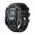 Kt79 Smart Watch Bluetooth Calling Heart Rate Blood Oxygen Blood Pressure Outdoor Accent Light 240*2