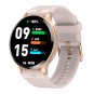 Lw77 Smart Watch Bluetooth Calling 1.45-Inch Screen Heart Rate Blood Oxygen Multi-Sport Smart Watch