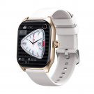 Lx306 Smart Watch Bluetooth Calling Weather Music Nfc Access Control Heart Rate Blood Pressure Multi