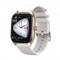 Lx306 Smart Watch Bluetooth Calling Weather Music Nfc Access Control Heart Rate Blood Pressure Multi