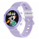 G26 Children's Puzzle Game Bluetooth Smartwatch Health Detection Multi-Sport Mode Weather Alarm Cloc