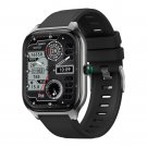 Lx307 Smart Watch Bluetooth Calling Heart Rate Blood Pressure Blood Oxygen Nfc Multi Sport Smart Wat