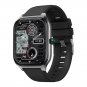 Lx307 Smart Watch Bluetooth Calling Heart Rate Blood Pressure Blood Oxygen Nfc Multi Sport Smart Wat