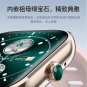 Lx307 Smart Watch Bluetooth Calling Heart Rate Blood Pressure Blood Oxygen Nfc Multi Sport Smart Wat