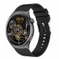 Qx10 Smart Watch Bluetooth Calling Heart Rate Blood Oxygen Blood Pressure Sleep Monitoring Multifunc