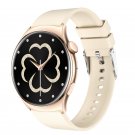 Qx10 Smart Watch Bluetooth Calling Heart Rate Blood Oxygen Blood Pressure Sleep Monitoring Multifunc