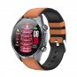 Tk29 Bluetooth Calling Alomed Screen Sleep Pulse Ecg Blood Oxygen Body Temperature Health Smart Watc