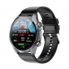 Tk29 Bluetooth Calling Alomed Screen Sleep Pulse Ecg Blood Oxygen Body Temperature Health Smart Watc