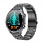 Tk29 Bluetooth Calling Alomed Screen Sleep Pulse Ecg Blood Oxygen Body Temperature Health Smart Watc