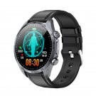 Tk29 Bluetooth Calling Alomed Screen Sleep Pulse Ecg Blood Oxygen Body Temperature Health Smart Watc