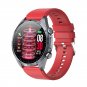 Tk29 Bluetooth Calling Alomed Screen Sleep Pulse Ecg Blood Oxygen Body Temperature Health Smart Watc