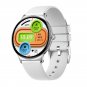 Women's Smart Watch Da09 Ultra-Thin Outdoor Sports Watch Fashion Smart Alert Health Monitoring Watch