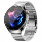 Bk03 Smart Watch Bluetooth Call Voice Assistant Heart Rate Blood Oxygen Bluetooth Music Step Meter S