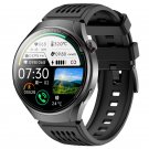 Fd06 Sleep Massage Smart Ecg Sos Call Exercise Heart Rate Blood Pressure Body Temperature Blood Oxyg