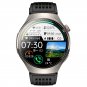 Fd06 Sleep Massage Smart Ecg Sos Call Exercise Heart Rate Blood Pressure Body Temperature Blood Oxyg