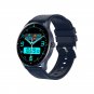 Yk02 Smart Watch Bluetooth Calling Health Monitoring Multifunctional Amoled Screen Multi-Sport Smart