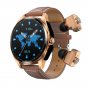 F26 Smartwatch Tws Headset 3-In-1 Offline Payment Heart Rate Blood Pressure Monitoring Multi-Sport S