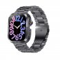Mk86 Smart Watch Bluetooth Calling Music Multi Sport Mode Led Light Heart Rate Blood Pressure Blood 