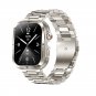 Mk86 Smart Watch Bluetooth Calling Music Multi Sport Mode Led Light Heart Rate Blood Pressure Blood 
