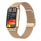 Cy22 Smart Bracelet Offline Payment Sleep Heart Rate Blood Pressure Blood Oxygen Health Monitoring M