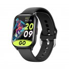 Kt73s Smart Watch Call Music Large Screen Heart Rate Blood Oxygen Sleep Health Monitoring Multi-Spor