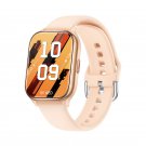 Kt73s Smart Watch Call Music Large Screen Heart Rate Blood Oxygen Sleep Health Monitoring Multi-Spor