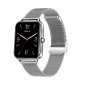 2024Da02 Women's 1.65Amoled Screen Fashion Heart Rate Blood Pressure Detection Bluetooth Calling